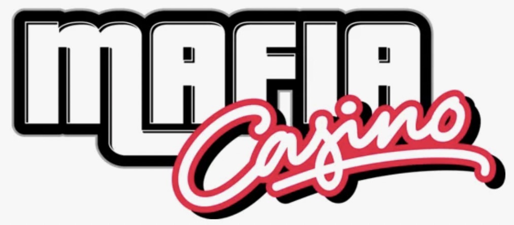 Λογότυπο Mafia Casino